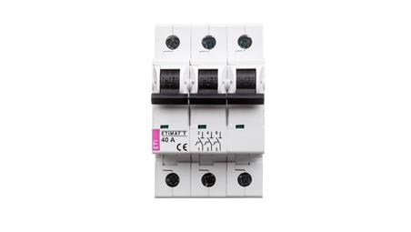 Ogranicznik mocy ETIMAT T 3P 40A 002181065-26129