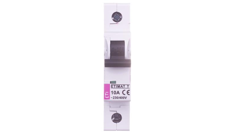 Ogranicznik mocy ETIMAT T 1P 10A 002181072-26139