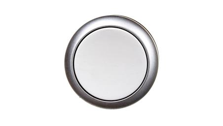 Napęd przycisku biały bez samopowrotu M22-DR-W 216615-11154
