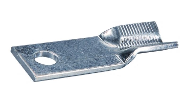 Płytka przyłączeniowa do zacisku V35-240SW i V2x35-240SW 84277000-2351