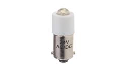 Dioda LED 1W BA9s 24V DL1CJ0241-46108