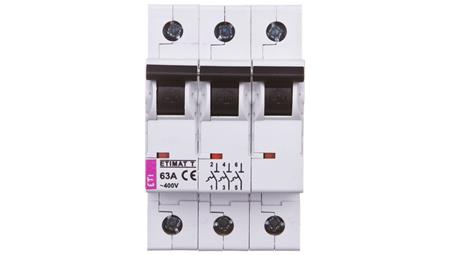 Ogranicznik mocy ETIMAT T 3P 63A 002181089-26131