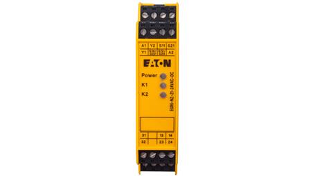 Przekaźnik bezpieczeństwa ESR5-NZ-21-24VAC-DC 118703-2793