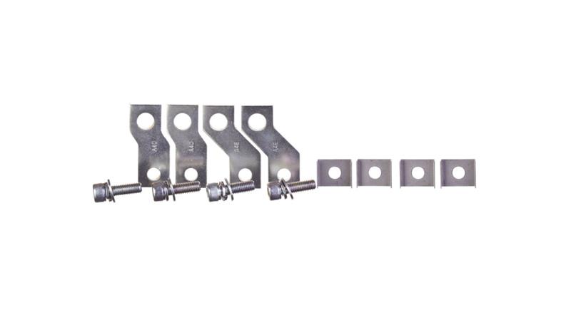 Przyłącze szynowe 4P 400A ETIBREAK ZB2 400/4 /1kpl=4szt./ 004671222-19157