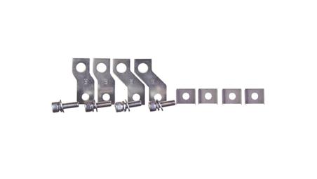 Przyłącze szynowe 4P 400A ETIBREAK ZB2 400/4 /1kpl=4szt./ 004671222-19157