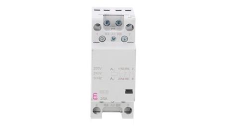 Stycznik modułowy 25A 230V AC 2Z 2R R 25-22 230V 002462340-24912