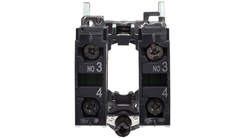Korpus ze stykiem pomocniczym 2Z ZB4BZ103-21028 Korpus ze stykiem pomocniczym 2Z ZB4BZ103-21028