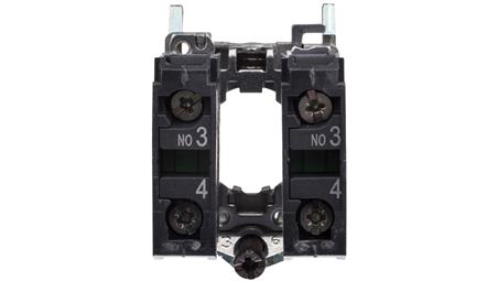 Korpus ze stykiem pomocniczym 2Z ZB4BZ103-21028