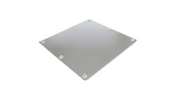 Osłona metalowa pełna 600x500mm BPZ-FP-600/500-BL 119235-70687