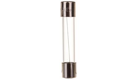 Wkładka aparatowa 6,3x32mm 3,15A F /szybka/ 250V 006710077 /10szt./-9488