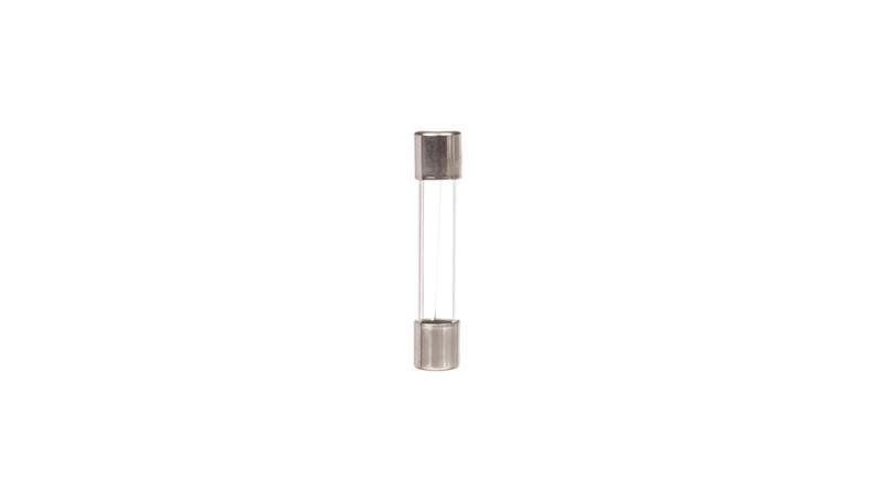 Wkładka aparatowa 6,3x32mm 5A F /szybka/ 250V 006710079 /10szt./-9486