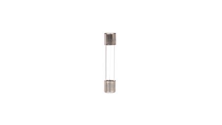 Wkładka aparatowa 6,3x32mm 5A F /szybka/ 250V 006710079 /10szt./-9486