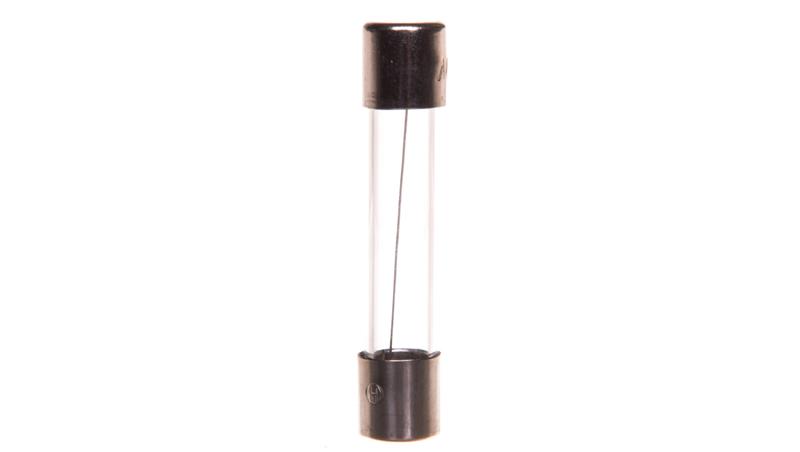 Wkładka aparatowa 6,3x32mm 6,3A F /szybka/ 250V 006710080 /10szt./-9484 Wkładka aparatowa 6,3x32mm 6,3A F /szybka/ 250V 006710080 /10szt./-9484