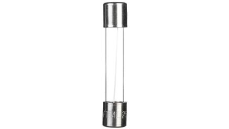 Wkładka aparatowa 6,3x32mm 10A F /szybka/ 250V 006710082 /10szt./-9466