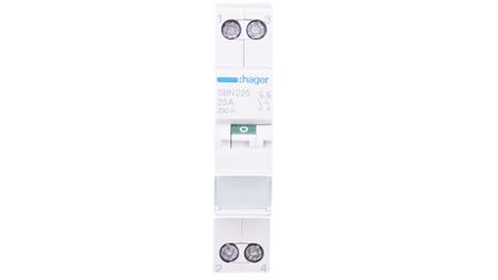 Rozłącznik modułowy 25A 2P SBN225-23745