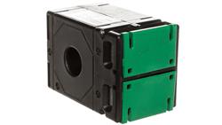 Przekładnik prądowy z okrągłym otworem 45/14 (40) 40A/5A klasa 1 LCTR 4514400040A51-2438