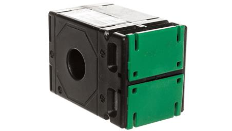 Przekładnik prądowy z okrągłym otworem 45/14 (40) 40A/5A klasa 1 LCTR 4514400040A51-2438