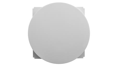 CELIANE Zaślepka biała 068143-28131