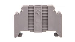 Ścianka końcowa 9,5mm szara E/NS 35 N 0800886-79137