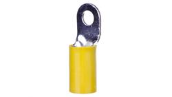 Końcówka oczkowa izolowana KOI 70/10 E09KO-02010106100-76533