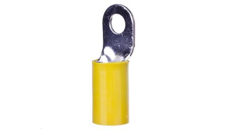 Końcówka oczkowa izolowana KOI 70/10 E09KO-02010106100-76533