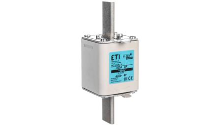 Wkładka bezpiecznikowa NH2 400A aR 690V M2UQ U-N 004334222-5444