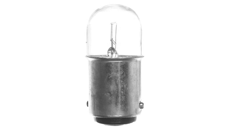 Żarówka 5W BA15d 24V AC/DC 8LT7ALBB-20204
