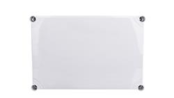 Obudowa Cubo O 200x300x132 mm szara ABS OABP203013G-70867