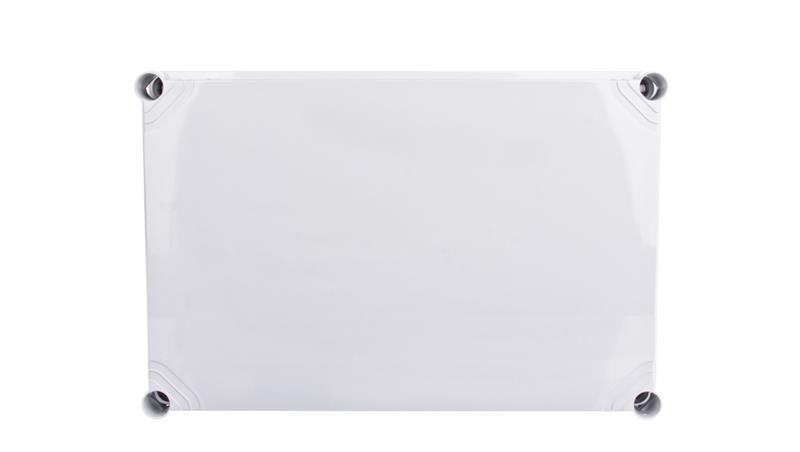 Obudowa Cubo O 200x300x132 mm szara ABS OABP203013G-70867 Obudowa Cubo O 200x300x132 mm szara ABS OABP203013G-70867