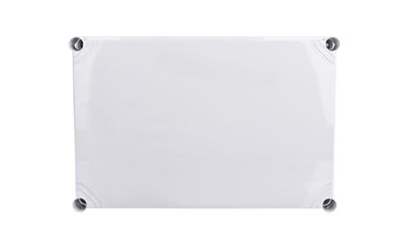 Obudowa Cubo O 200x300x132 mm szara ABS OABP203013G-70867