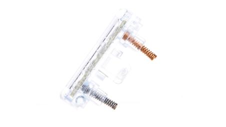 Sygnalizacja przepalenia wkładki 5x20mm 12/24/48V AC/DC VIKING 037524-67351