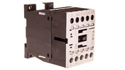 Stycznik mocy 12A 3P 110VAC 0Z 1R DILM12-01 276862-12107