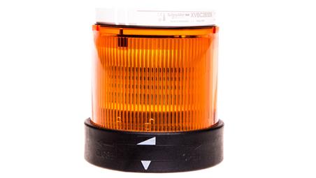 Moduł światła ciągłego pomarańczowy 24V AC/DC LED XVBC2B5-20208
