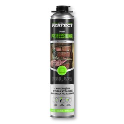 Piana PROFESSIONAL pistoletowa PPL 44 niskoprężna 750ml Stalco Perfect