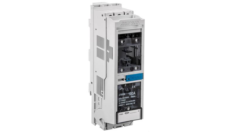 Rozłącznik bezpiecznikowy 3P 100A NH000 LT0056-2171