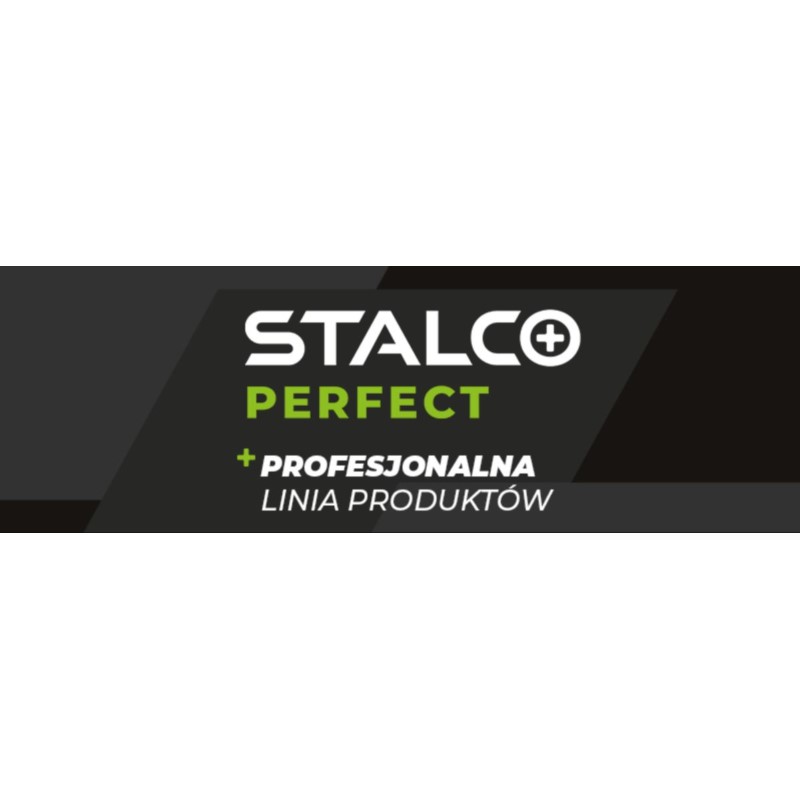 Piana PROFESSIONAL pistoletowa PPL 44 niskoprężna 750ml Stalco Perfect