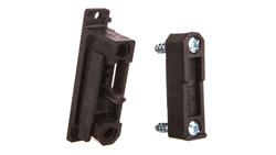 Wspornik szyn zbiorczych universN 60mm 1-bieguowy UZ61S2 (2szt.)-70284