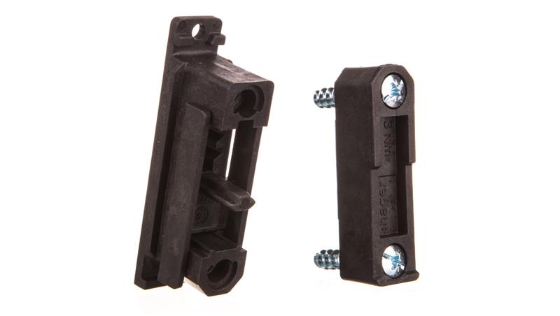 Wspornik szyn zbiorczych universN 60mm 1-bieguowy UZ61S2 (2szt.)-70284 Wspornik szyn zbiorczych universN 60mm 1-bieguowy UZ61S2 (2szt.)-70284