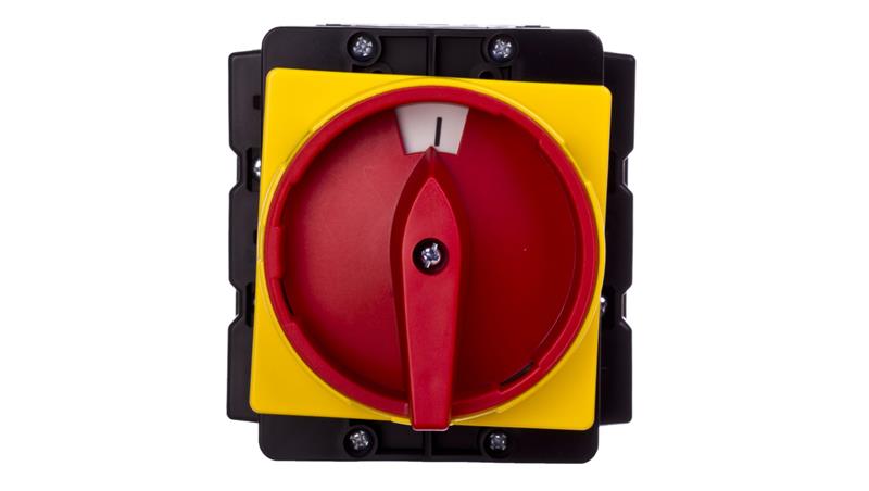 Łącznik krzywkowy 0-1 3P 125A do wbudowania P5-125/EA/SVB 280898-22480
