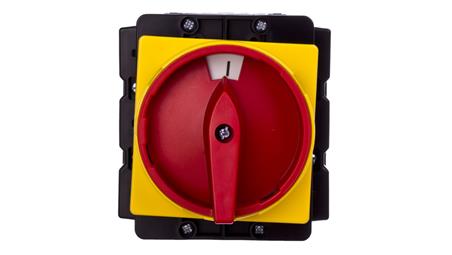 Łącznik krzywkowy 0-1 3P 125A do wbudowania P5-125/EA/SVB 280898-22480