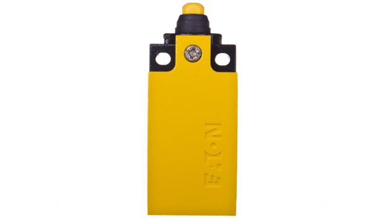 Wyłącznik krańcowy 2R wolnoprzełączający metal popychacz kopułkowy LSM-02 266142-4653 Wyłącznik krańcowy 2R wolnoprzełączający metal popychacz kopułkowy LSM-02 266142-4653