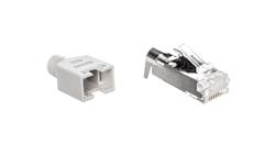 Wtyk teleinformatyczny RJ45 kat.5 Hirose TM11 CE6321-33655