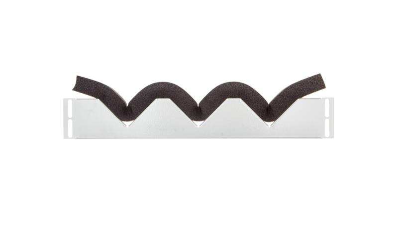 Wprowadzenie dolne 500x40x105mm XVTL-BP/JL-6 115238-65283 Wprowadzenie dolne 500x40x105mm XVTL-BP/JL-6 115238-65283