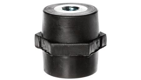 Izolator M8 długość 30mm ISO TP 30M8 548450-68291