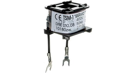 Cewka stycznika 400V AC TSM-1 37-051512-19431