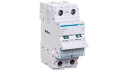 Rozłącznik modułowy 63A 2P SBN263-23625