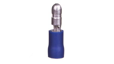 Wtyk izolowany WI 2,5/4 PCV E10KN-03040101001 /100szt./-79903