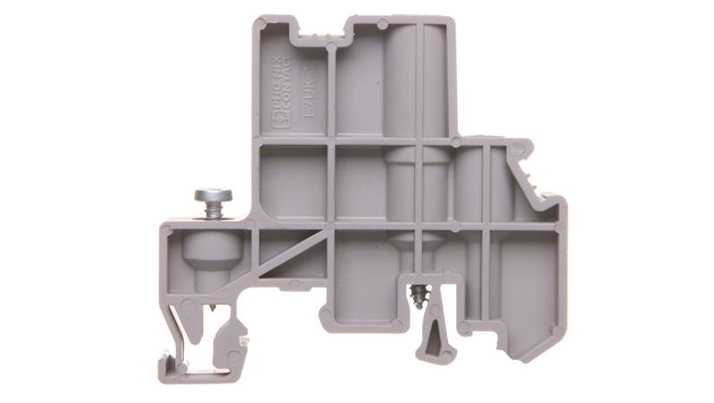 Blokada końcowa szara 10mm E/UK 1 1201413-64865