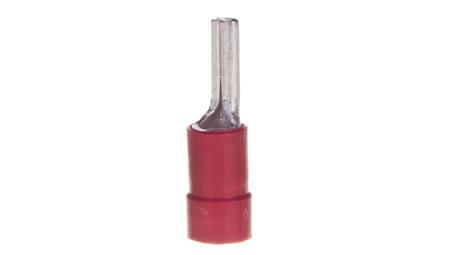 Końcówka igiełkowa izolowana KII 10-12 E09KO-02040101000 /100szt./-79993