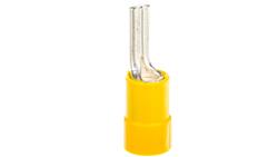 Końcówka igiełkowa izolowana KII 25-15 E09KO-02040101200-79967